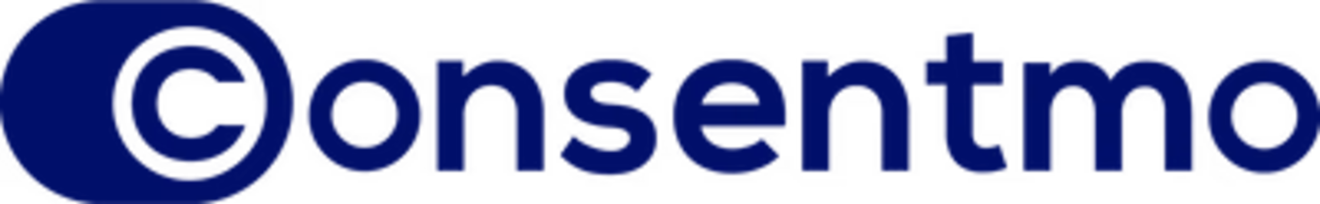 Consentmo logo
