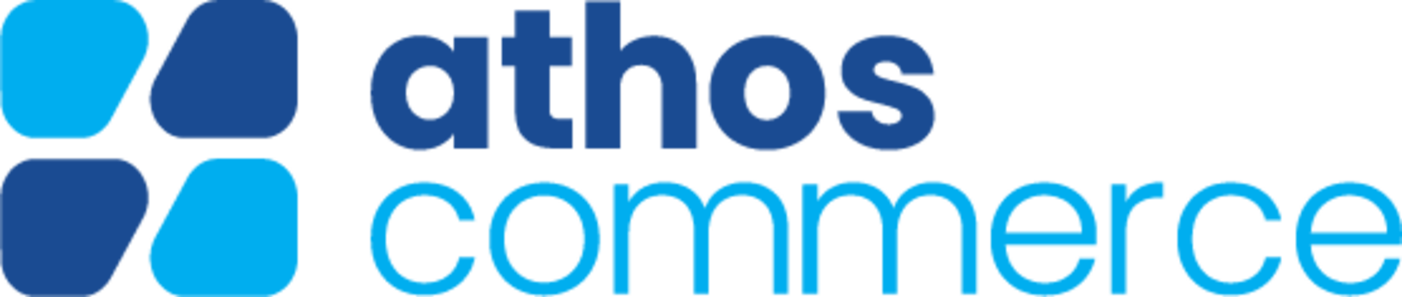 Athos Commerce logo