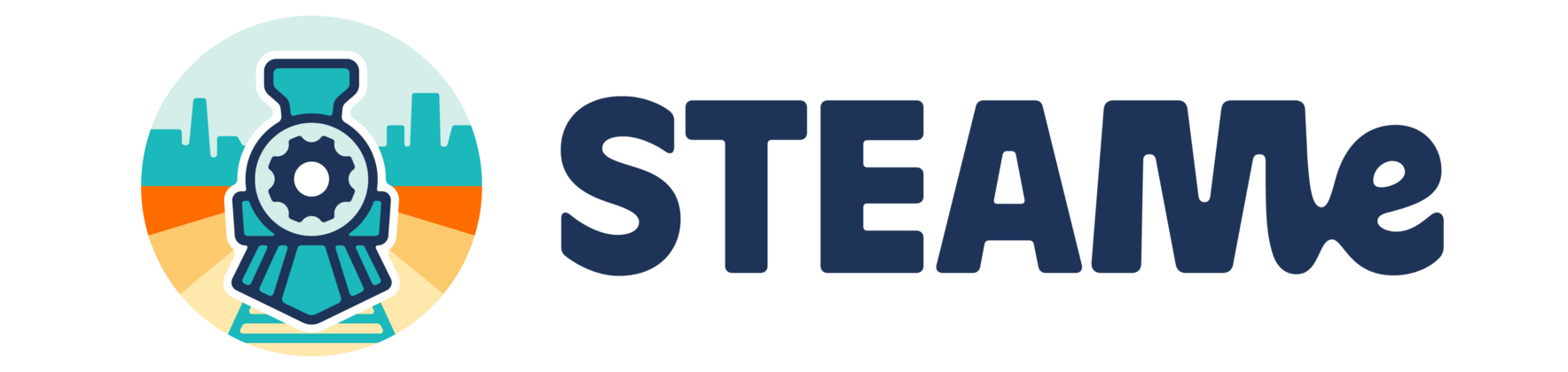 STEAMe logo