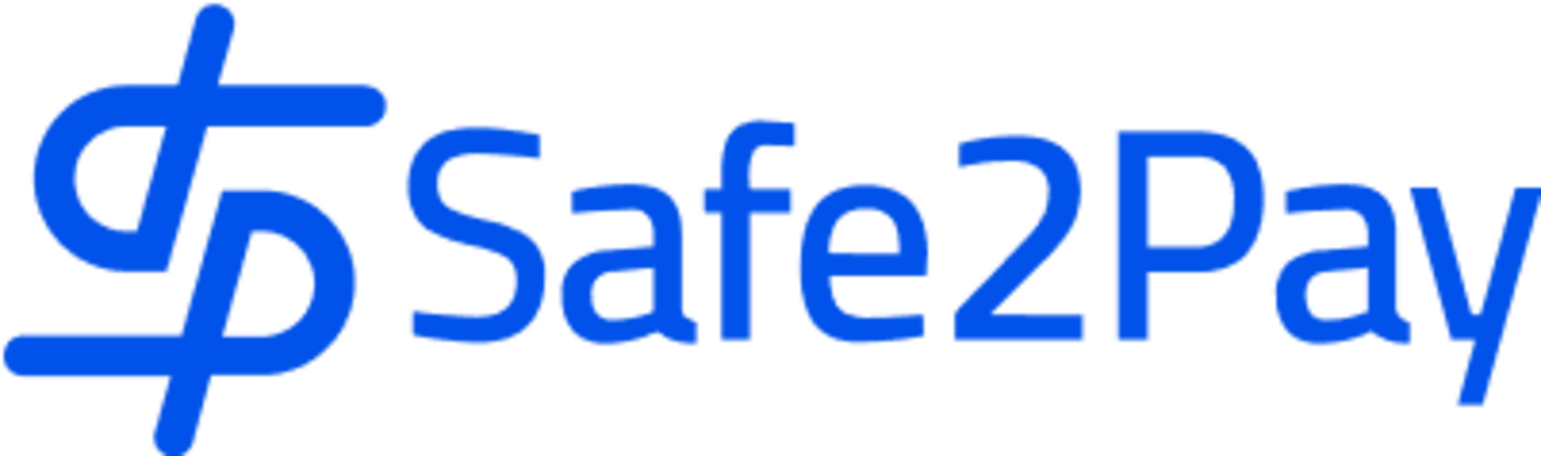 Safe2Pay logo