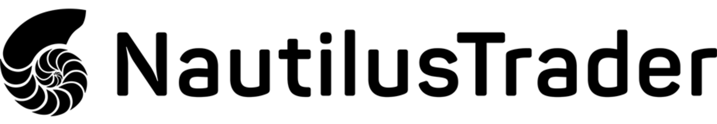 NautilusTrader logo