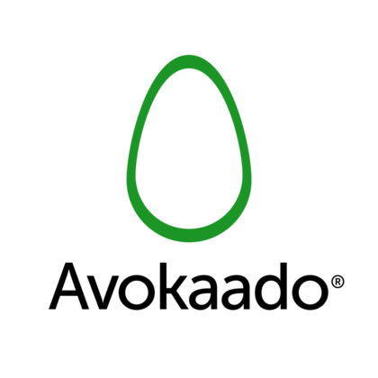 Avokaado logo