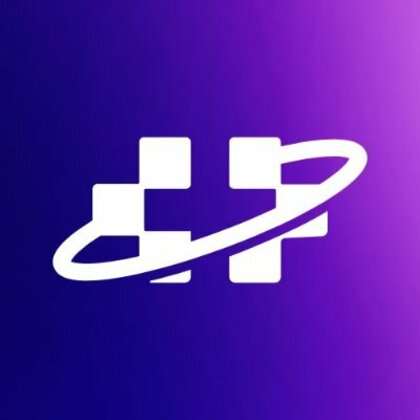 Page logo