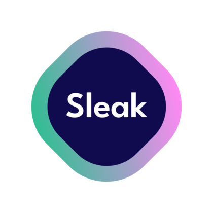 Sleak Technologies logo