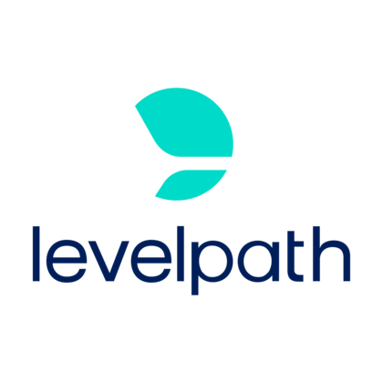 Levelpath logo