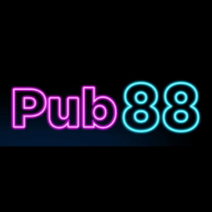 pub88ukcom logo