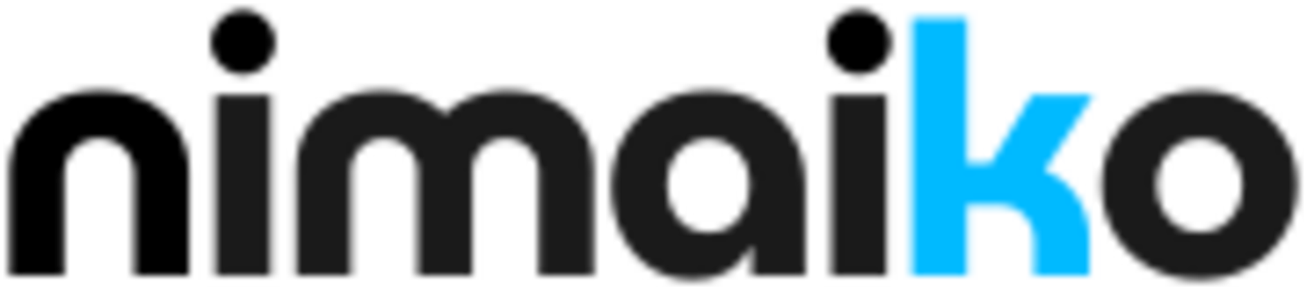 Nimaiko logo