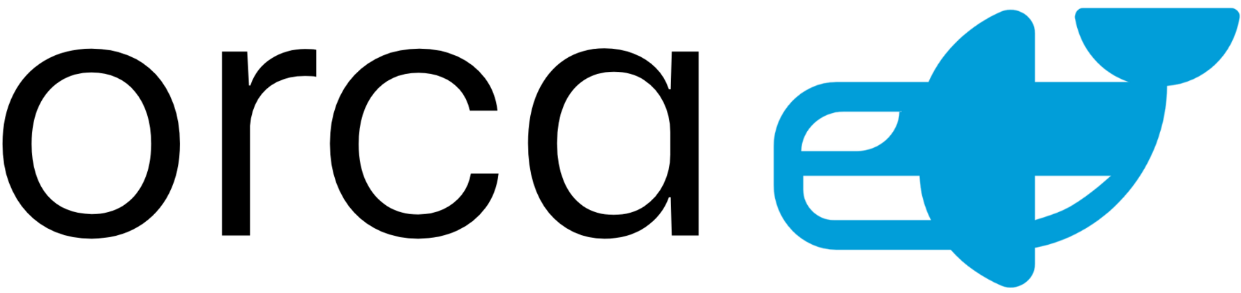 Orca logo
