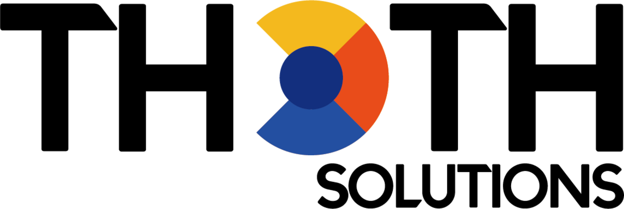 Thoth Status logo