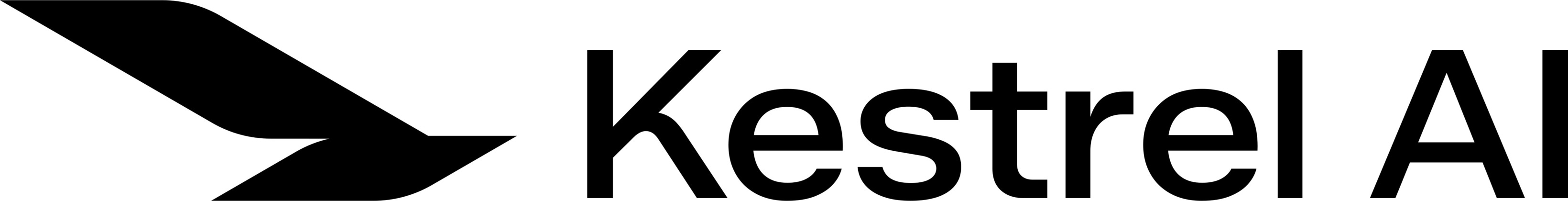 Kestrel AI logo