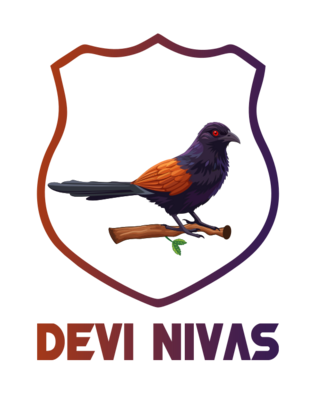 Devi Nivas logo