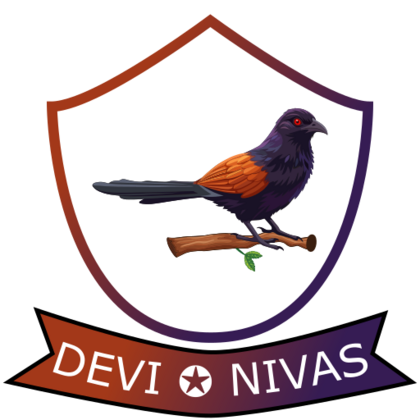 Devi Nivas logo