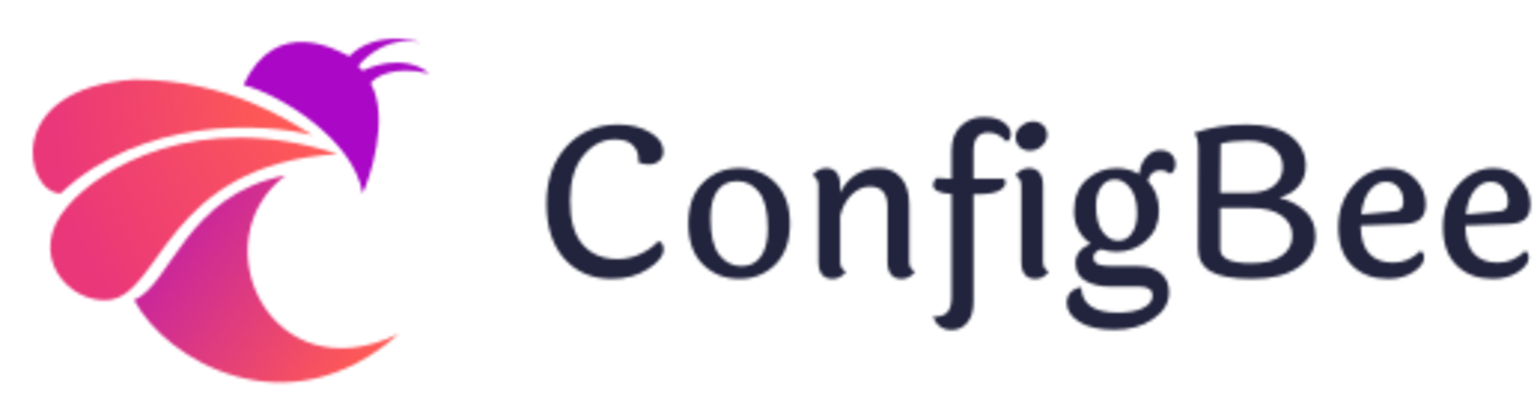 Page logo