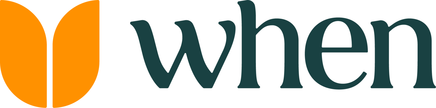 Page logo