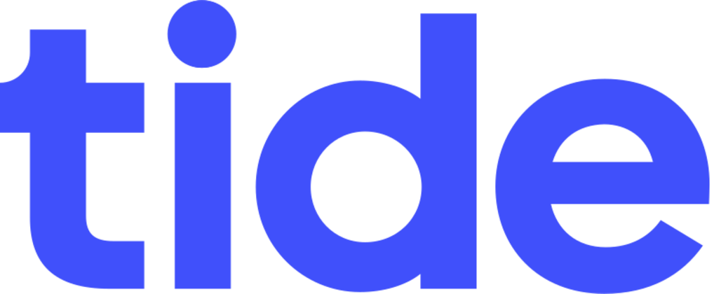 Tide FR logo