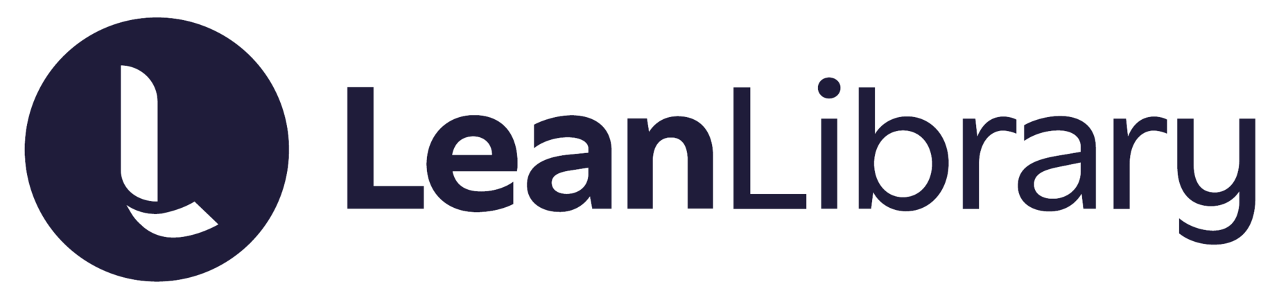 Lean Library logo