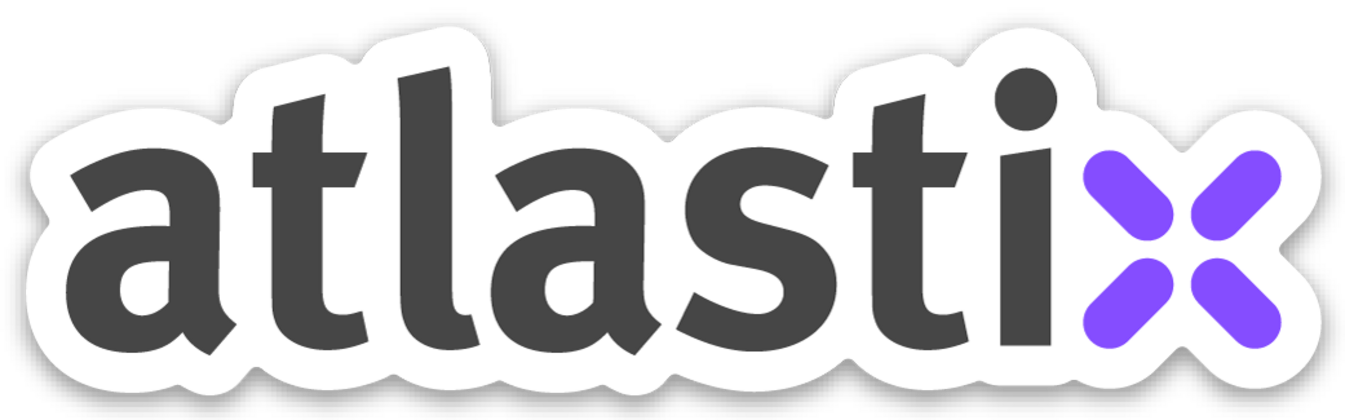 Atlastix logo