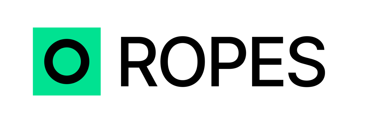 Ropes logo