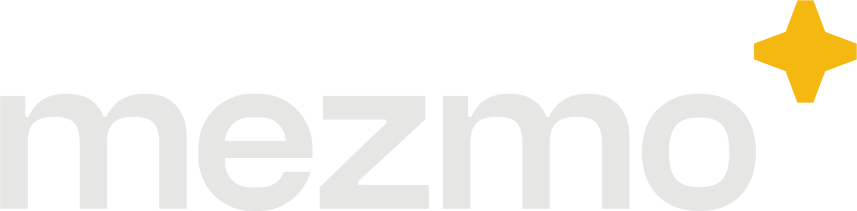 Mezmo EU Status Page logo