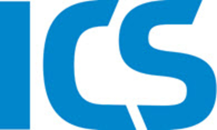 ICSystems Support AG logo