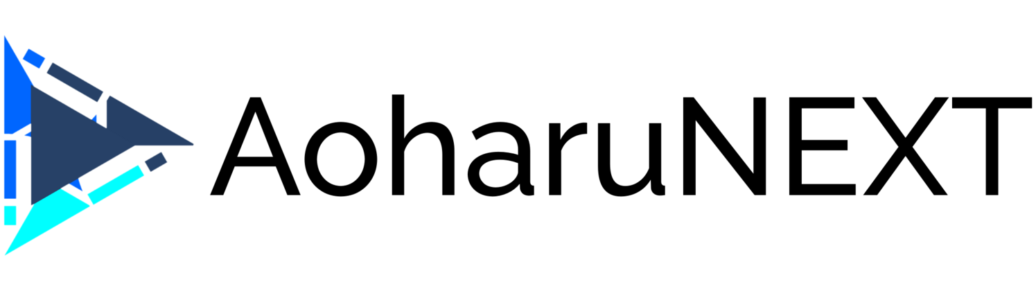 AoharuNEXT Inc logo