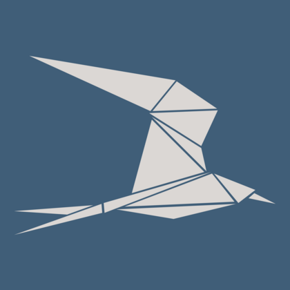 Tern logo