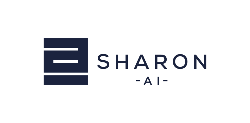 SHARONAI logo