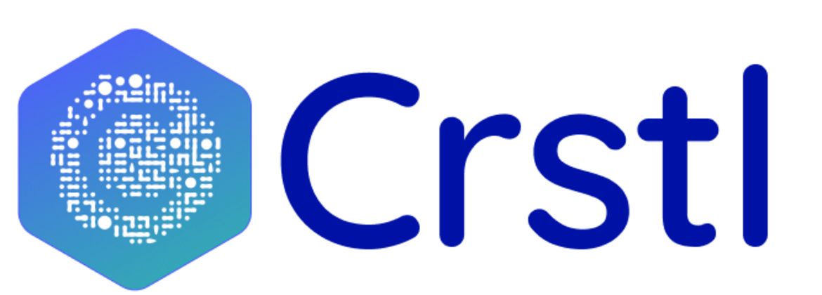 Crstl logo
