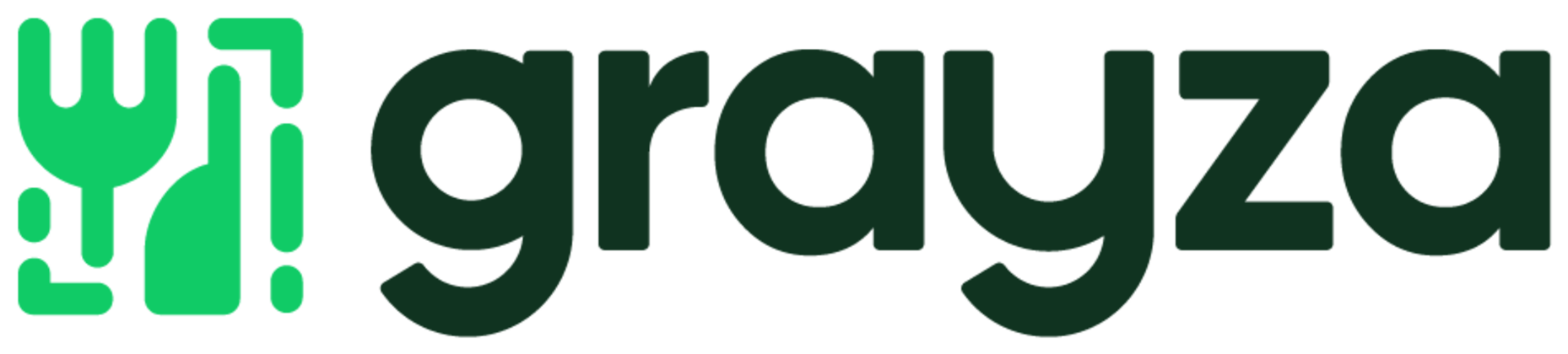 Grayza Health logo