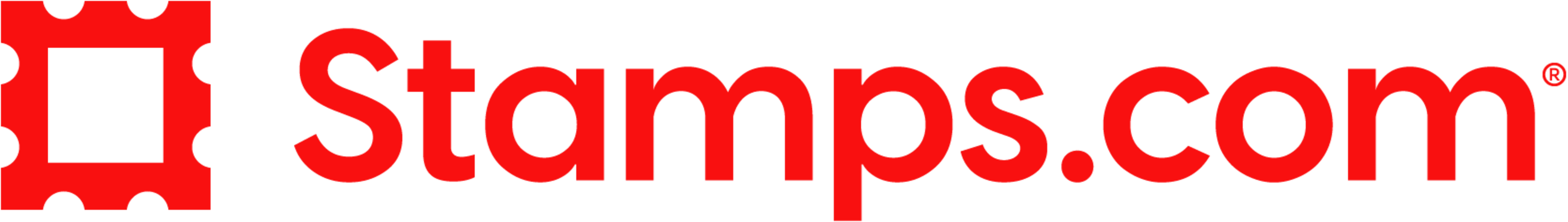 CarrierStatus Stamps logo