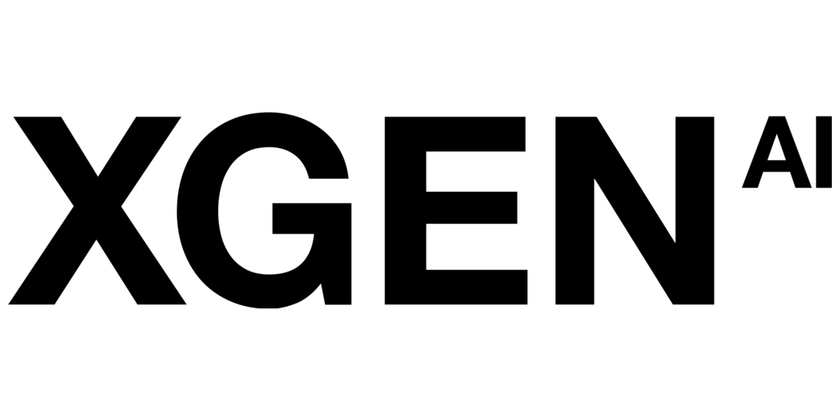 XGEN AI logo