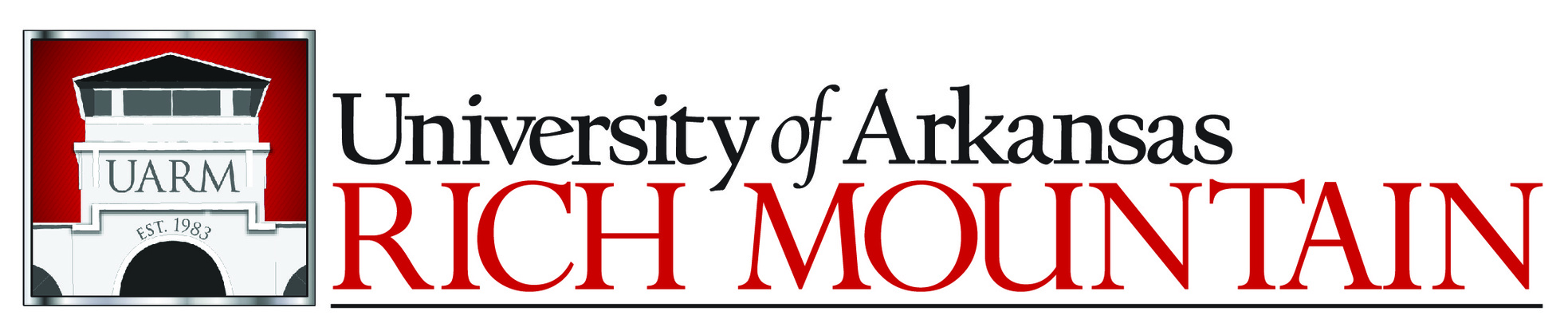 Page logo