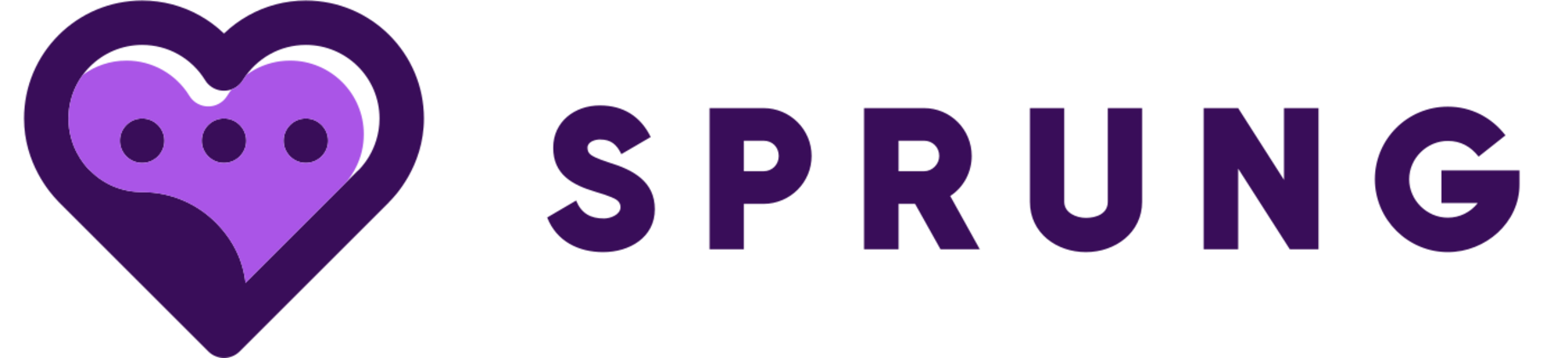 Sprung logo