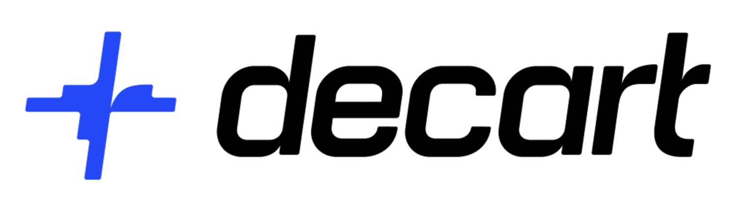Decart logo