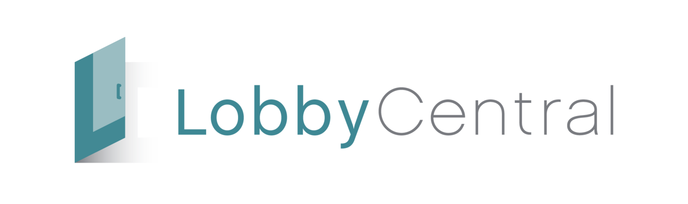 LobbyCentral logo