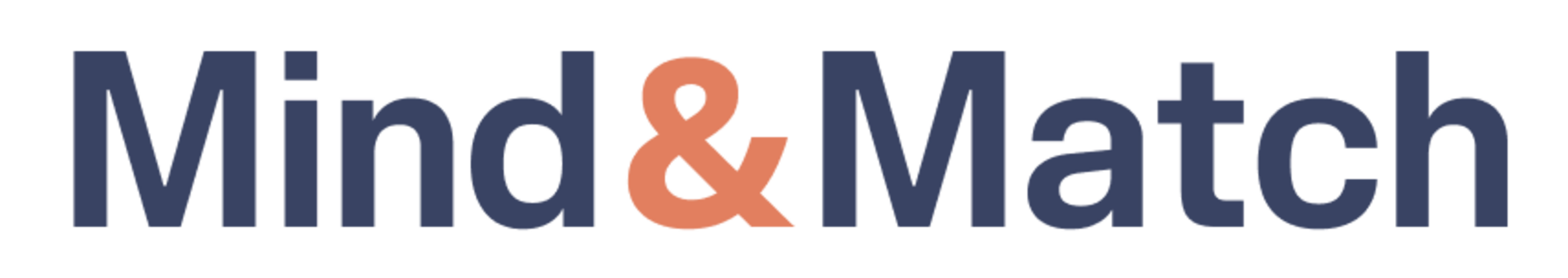Mind and Match Status Page logo