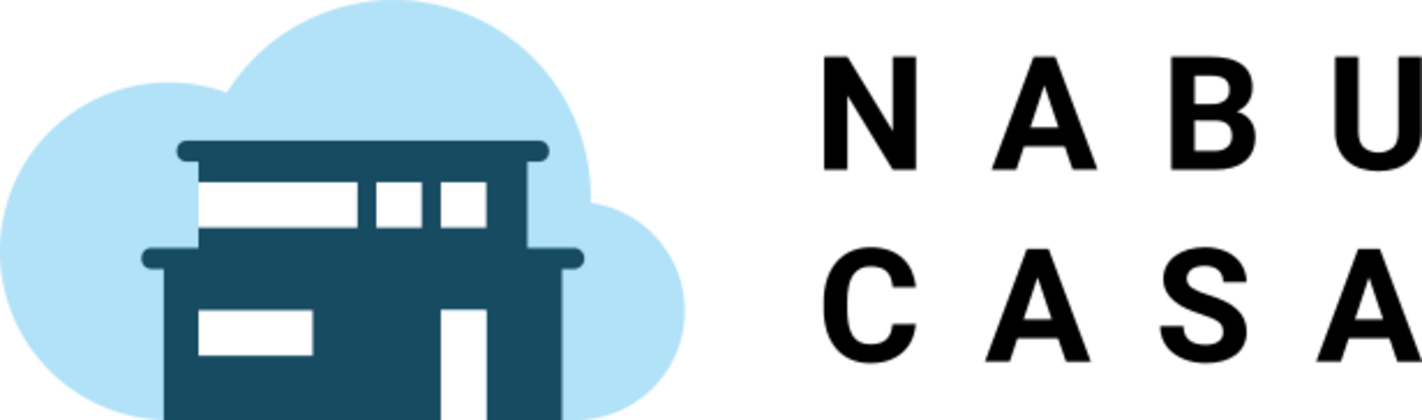 NabuCasa logo