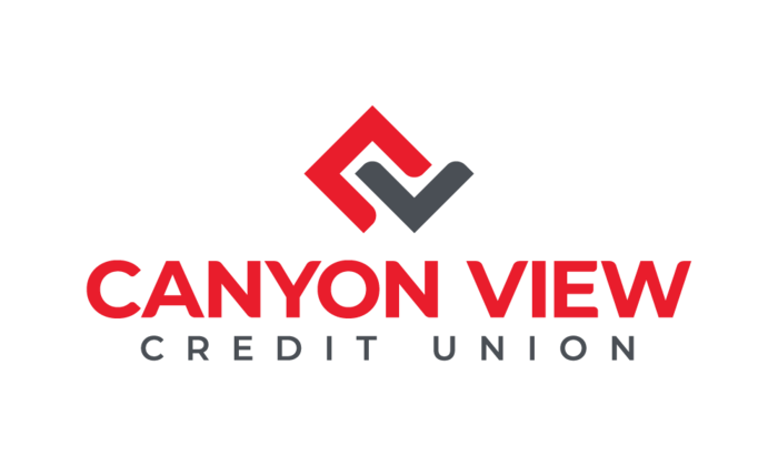 Canyon View CU logo