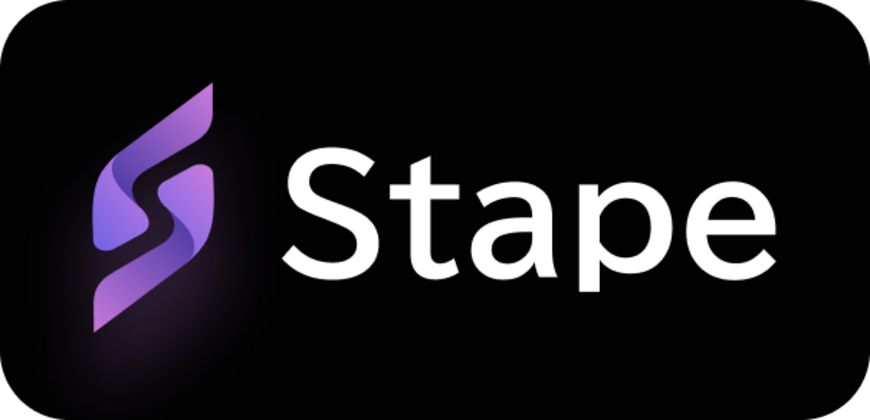 Stape logo