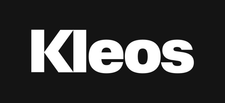 Kleos logo
