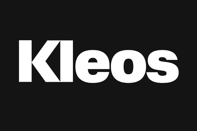 Kleos logo