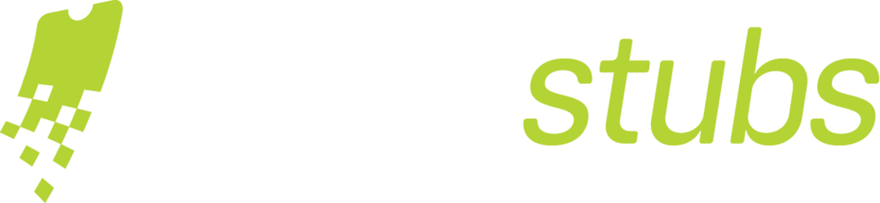 SmartStubs logo