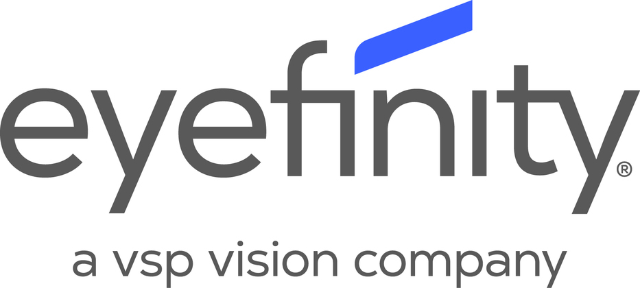 Eyefinity logo