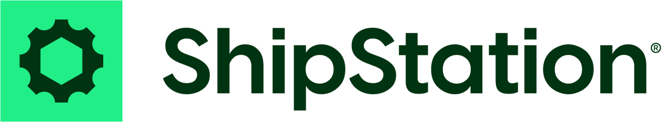 CarrierStatus ShipStation logo