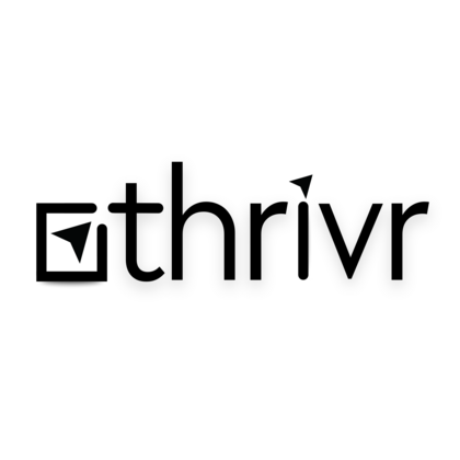 Thrivr logo