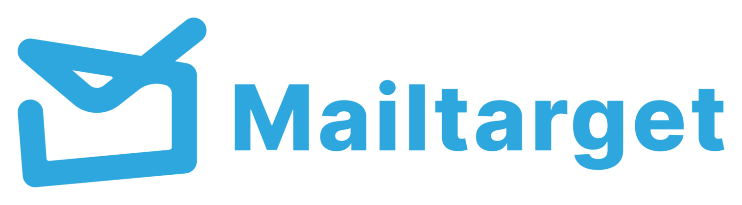 Mailtarget Status logo