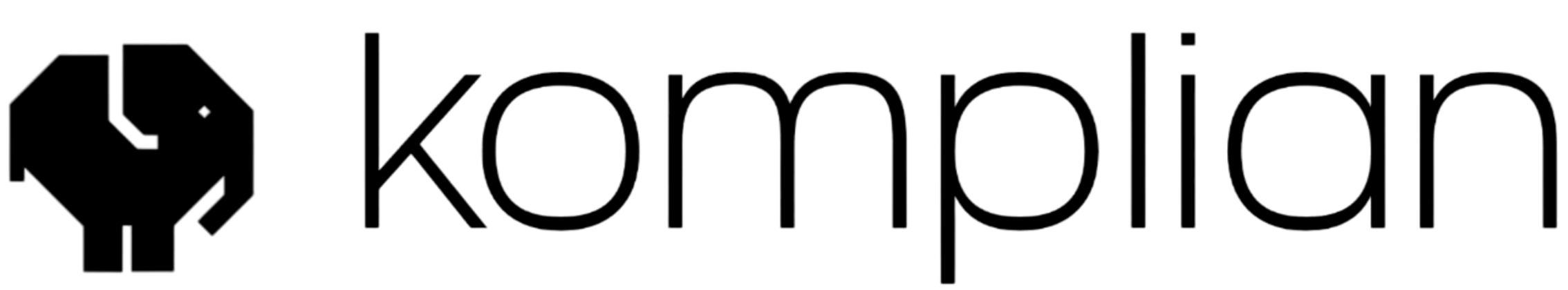 Komplian App logo