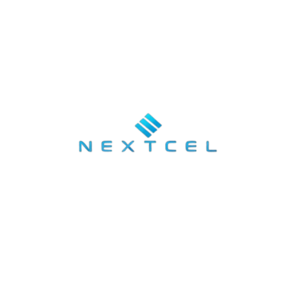 NEXTCEL logo