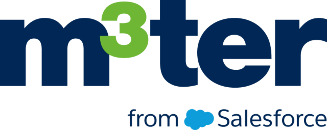 m3ter logo
