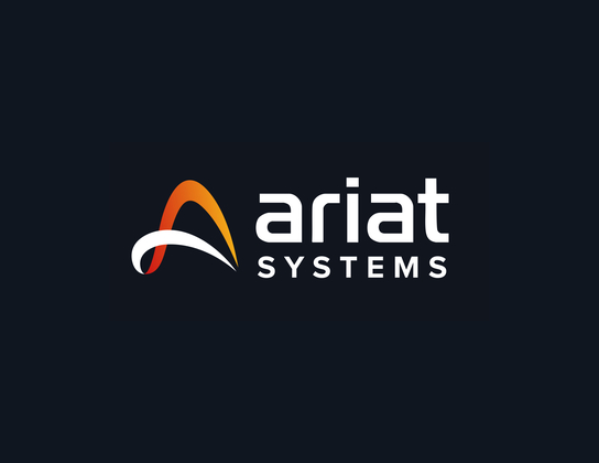 Ariat Client Services Health logo